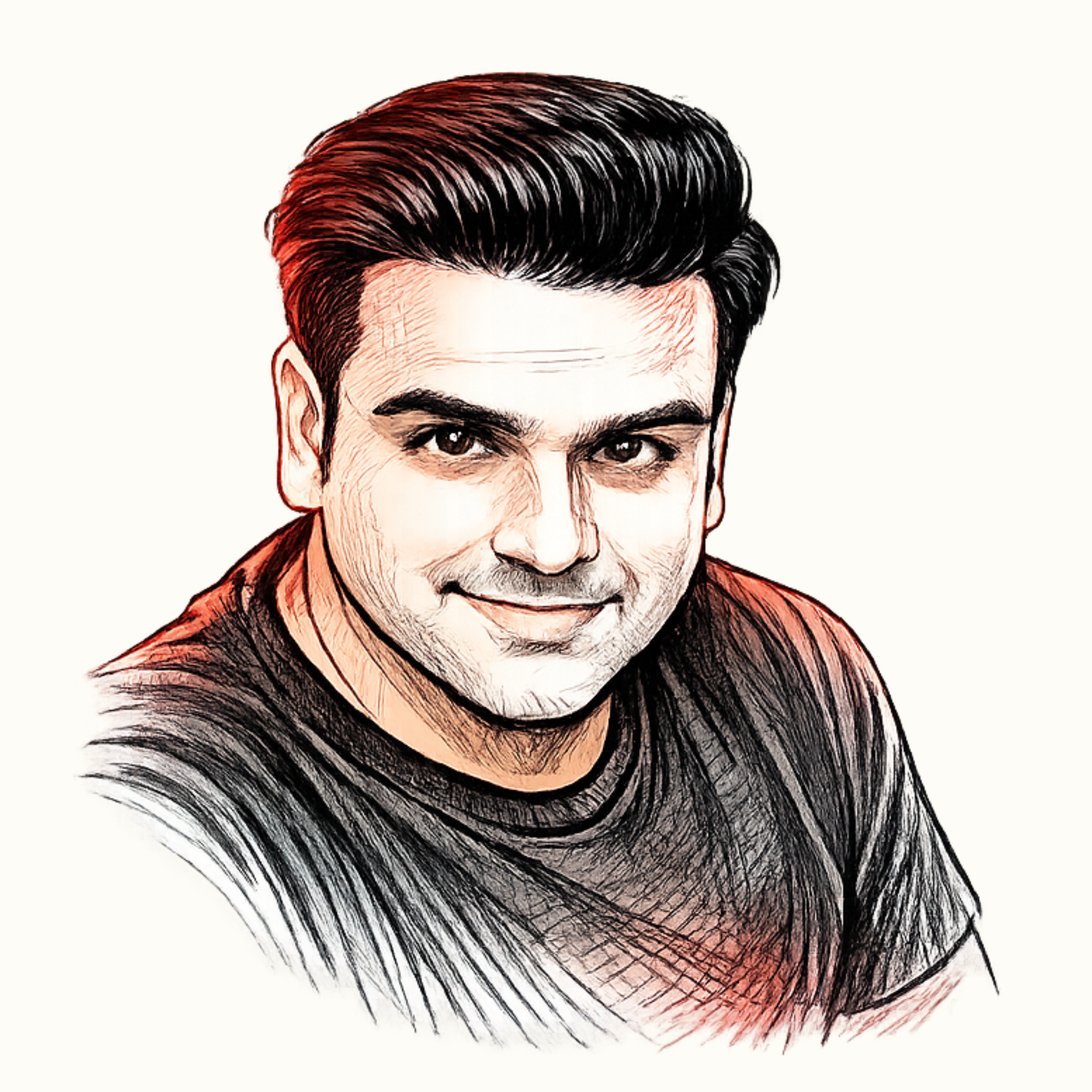 Sarvesh Agarwal